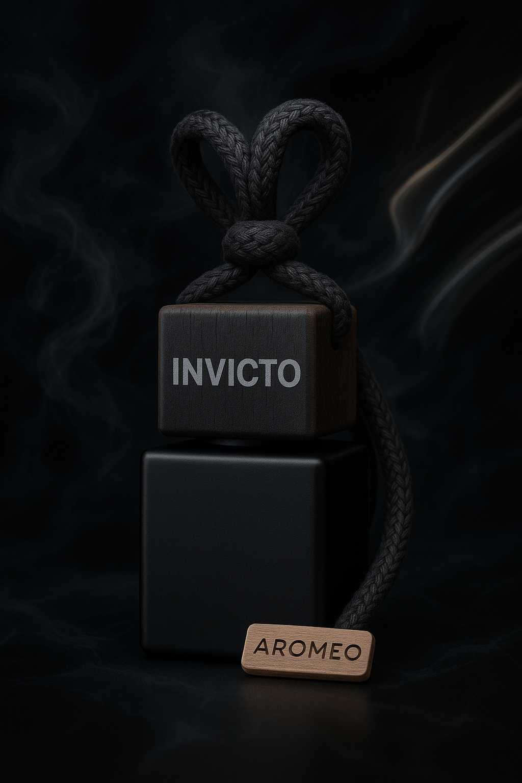 AROMEO - INVICTO